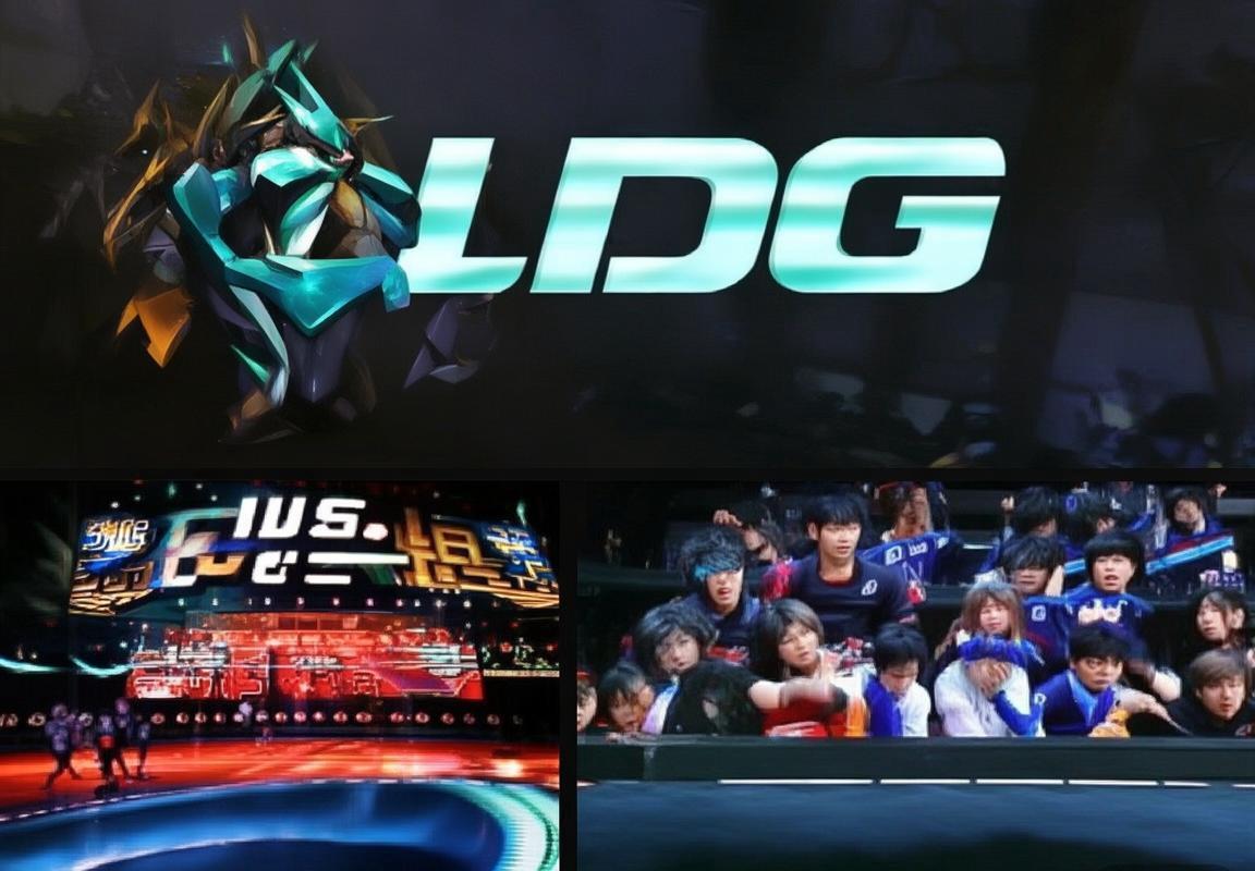 LPL世界赛首日战绩：3胜1负，JDG运营能力压制，TES双C发挥亮眼，LNG失利原因解析